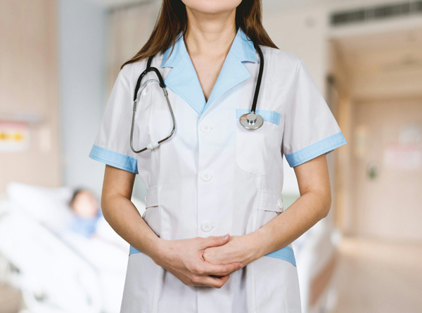King Hamad University Hospital - Bahrain